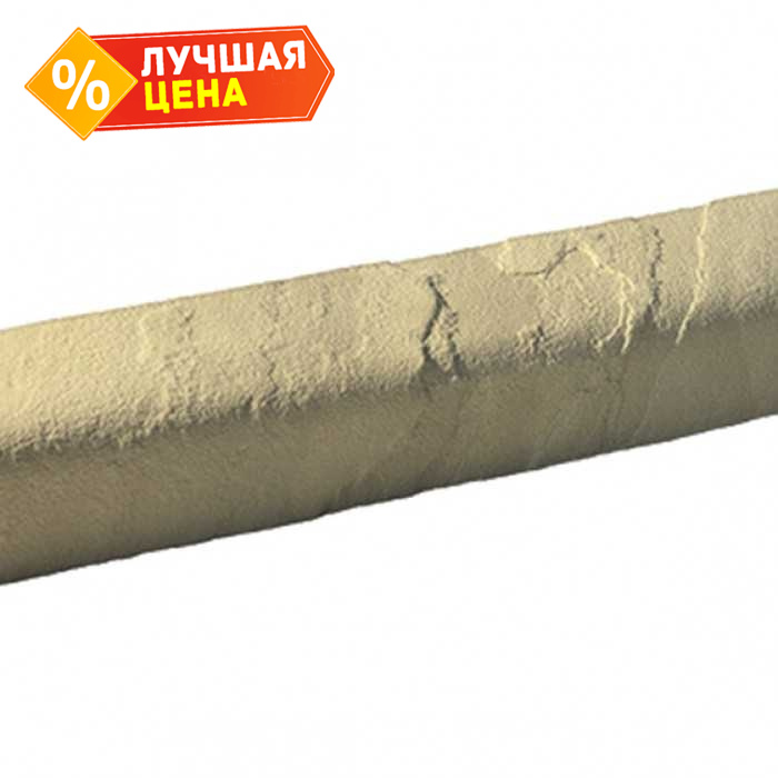 Отливная доска White Hills 742-10, 500*75*80 мм
