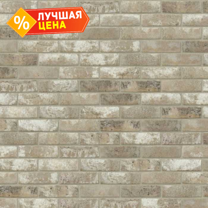 Кирпич облицовочный Nelissen ARTE, 215х50х65 мм