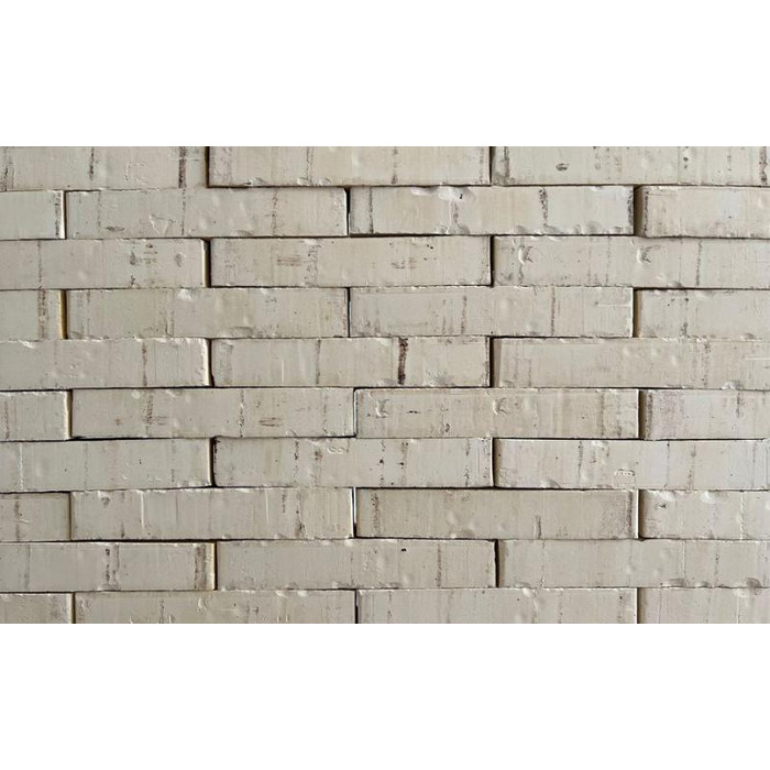 Кирпич керамический Laterem Antique сортировка 31, 290х85х50 мм