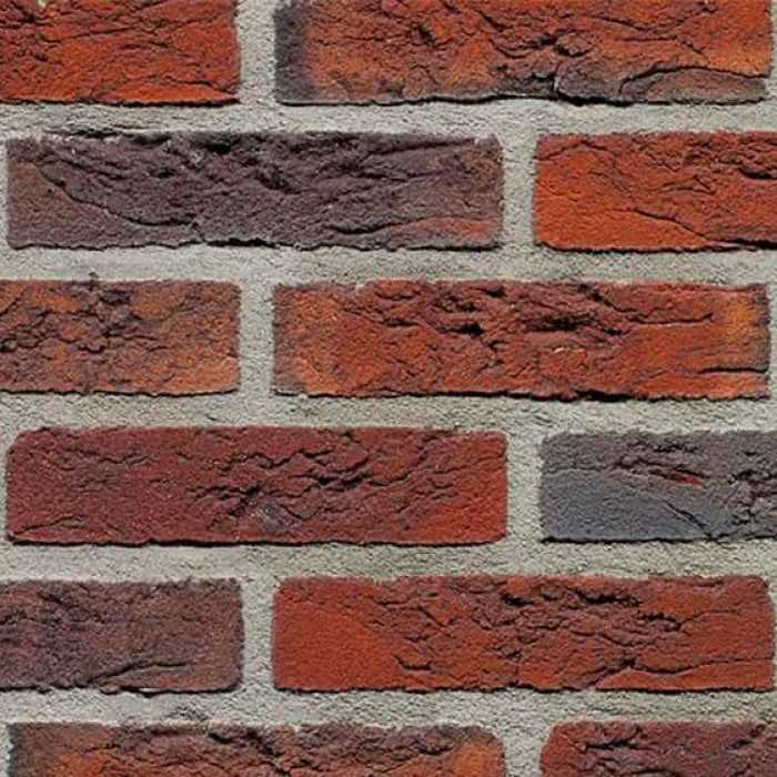 Кирпич облицовочный Terca Agena, 210х100х50 мм