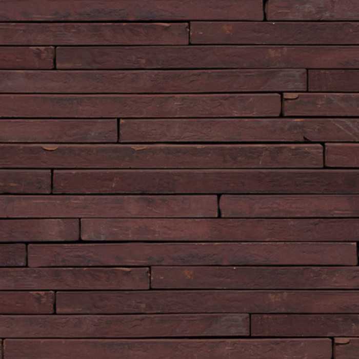 Кирпич S.Anselmo Corso Terra PG, 500х50х40 мм