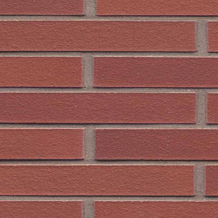 Кирпич клинкерный Muhr 03 Naturrot гладкий, 290х90х40 мм